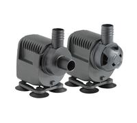 Sicce Syncra Nano pompa silenziosa per acquario 430 l/h