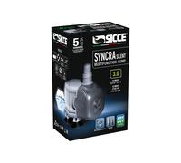 Sicce Syncra Silent Pompa Regolabile Interna/Esterna per Acquari