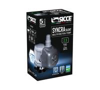 Sicce Syncra Silent Pompa Regolabile Interna/Esterna per Acquari