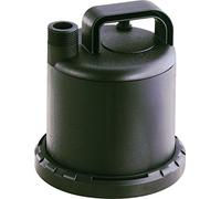 Sicce 571007 Pompa ad immersione 3000 l/h 3.10 m