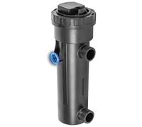 Sicce UV-C Clarifier sterilizzatore UV per acquario e laghetto