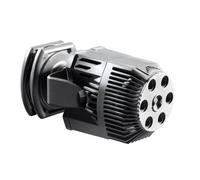 Sicce Voyager 2 Pompa Movimento Acqua 3000 L/h Acquario Marino Dolce
