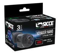 POMPA ACQUARIO DI MOVIMENTO MARINO DOLCE BARRIERA REEF ONDE VOYAGER NANO SICCE