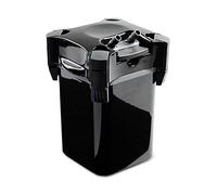 Sicce Filtro Whale 350 Black Esterno Acquario da 1100 Litri Ora