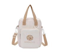 Sicchia A Tracolla Per Donne Adolescenti Crossbody Girls All-Matching Girls JK Hand Borse Spalla Per Donne All-Matching Messenger Teen Top Handbag