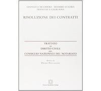 Sicchiero Risoluzione Contratti: IV, 11