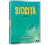 Siccita' [Blu-Ray] - Valerio Mastandrea,Silvio Orlando,Claudia Pandolfi - 2022
