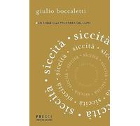 Siccità. Un paese alla frontiera del clima