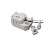 SICCOM Sunny Flowatch Pompa Condensato Per Climatizzatori E di Calore 12l/H