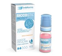 Siccostil protect gocce oculari 10 ml