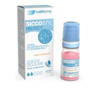 SICCOSTIL PROTECT GTT OCUL10ML
