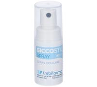 Siccostil Spray Oculare Flaconi 10 ml