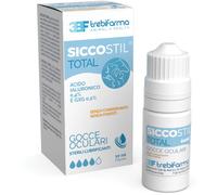 SICCOSTIL TOTAL Gtt Ocul.10ml