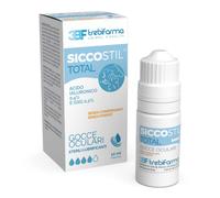 SICCOSTIL TOTAL Gtt Ocul.10ml