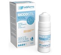 SICCOSTIL TOTAL Gtt Ocul.10ml