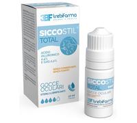 SICCOSTIL TOTAL Gtt Ocul.10ml