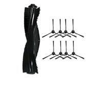 SICDE-Accessori E Materiali Di Consumo For La Spazzola Laterale Principale Del Robot Spazzante For, Compatibili Con Midea, W20