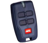 BFT Trasmettitore 4 Canali 12 Volt Mitto B 433Mhz RCB04 R1 Rolling Code