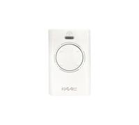 SICE Faac Telecomando radiocomando 4 tasti, frequenza 433mhz rollin code XT4 433