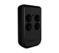 Sice Tech 80520 Sice 6900305 Radiocomando Qzero Nero
