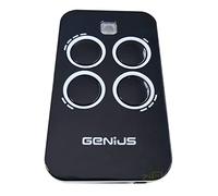 genius 30 telecomandi 4 canali 433mhz rc echo tx4 6100334