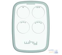 Sice Tech Radiocomando Why Evo Sice Multifrequenza Autoapprendimento Fisso E