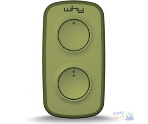 Sice Tech Radiocomando Why Noa Mini Bridge Sice Multifrequenza Codice Fisso E