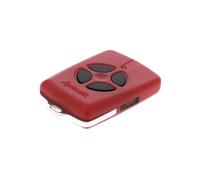 Sicetech Telecomando apricancello APRIMATIC TM4 Red 6901139