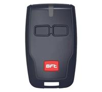 bft 3 telecomandi 2 canali 433 mhz mitto b d111904