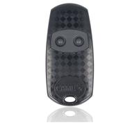 Sicetech Telecomando apricancello CAME TOP 432EE Black 6901516