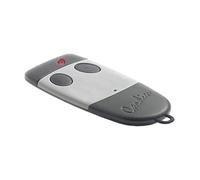 Sicetech Telecomando apricancello CARDIN S449 2 Grey 6900920