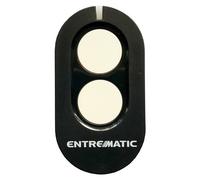 Sicetech Telecomando apricancello DITEC ZEN 2C Black e White 6900954