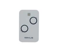 Sicetech Telecomando apricancello GENIUS Kilo 868 2 White 6901396