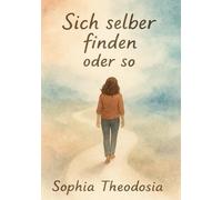 Sich Selber finden oder so