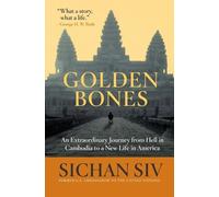 Sichan Siv Golden Bones (Tascabile)