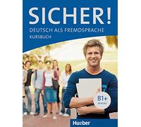 SICHER B1+ KB (alum.) [Lingua tedesca]