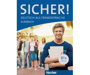 SICHER B1+ KB (alum.) [Lingua tedesca]