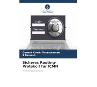 Sicheres Routing-Protokoll für ICMN: Forschungsperspektive