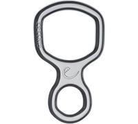 Sicherungsacht Bud - Edelrid, Color:Slate