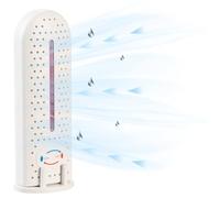 Sichler Haushaltsgeräte Mini deumidificatore USB ZX-7555, riutilizzabile, fino a 15 ml