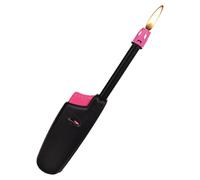 Sicignano | AccendiGas Singolo Canna Estraibile - Ricaricabile Colori Assortiti per Uso Domestico e Professionale