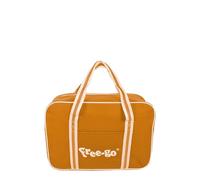 Sicignano | Borsa Termica Colorata Interno in Alluminio Isolante e Compatta, Porta Pranzo Resistente, Borsa Frigo Perfetta per Picnic Pranzo Viaggi Mare - Colori Assortiti (1, 6 lt)