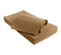 Sicignano Casalinghi Tovaglia Coprimacchia Monouso in TNT, Set da 25 Pezzi, Blu, Rettangolare, per Ristoranti Feste e Catering, Indoor (1, BEIGE, CM 100X100)