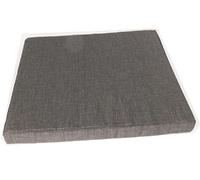 SICIGNANO CUSCINO X COMPLETO NEBRASKA GRIGIO SINGOLO…