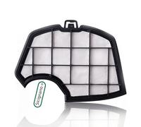 Sicignano Filtro Motore Compatibile Folletto VK150 ? Ricambio Griglia Aspirapolvere, Alta Efficienza, Accessorio di Qualità per Prestazioni Ottimali, Non Originale