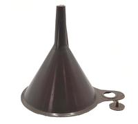 Sicignano | Imbuto in Plastica, Resistente e Versatile, per Travaso Liquidi, Uso Domestico e Lavorativo, Colori Assortiti (Ø14 cm, 1 Pezzo)