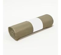 Sicignano | Sacchetti Immondizia Ambra 90x120 cm T.500 | 7 Pz | Resistenti e Capienti per Bidoni Grandi