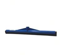 Sicignano Set 3 Spingiacqua in Plastica con Attacco a Vite Universale, Leggero e Resistente, Colori Assortiti (44 cm)