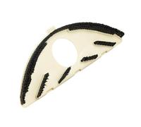 Sicignano | Sottospazzola Compatibile per Folletto VK120 / VK121 / VK122 / VK130 / VK131 / VK135 / VK140 / VK150 / VK200 - Ricambio per Aspirapolvere (VK135)