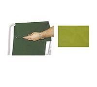 sicignano TELO DI RICAMBIO PER DONDOLINO SWING VERDE LIME